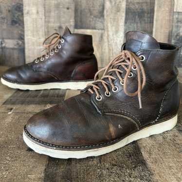 Red wing 9111 boot - Gem