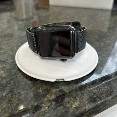 Watch case steel 42 - Gem