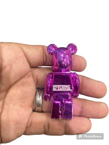 トップス maiHYSTERIC GLAMOUR BE@RBRICK Premium NEWS｜HYSTERIC GLAMOUR