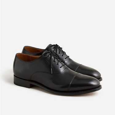 J crew cap toe - Gem