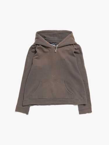 RAF SIMONS スウェット　グレー　19/20 AW サイズM RAF SIMONS スウェット グレー 19/20 AW サイズM - メルカリ