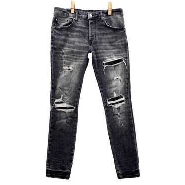 Amiri mx1 jean - Gem
