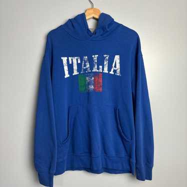 Vintage umbro hoodie - Gem