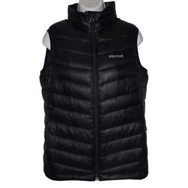 Marmot Trans QUIX DOWN Vest MJD-F5016 BLK Mサイズ ヨドバシ.com - マーモット MARMOT MJD-F5016 [Trans QUIX DOWN