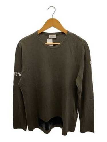 Mens moncler maglia long - Gem