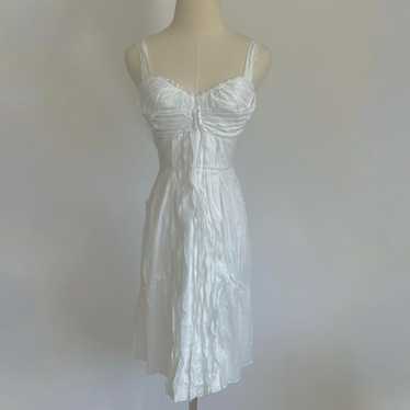 PHILOSOPHY DI A FERRETTI - Philosophy di Alberta Ferretti ブラウス 【古着】【中古】 Philosophy- alberta ferretti silk - Gem
