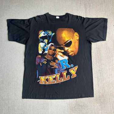 R. Kelly Vintage T-Shirt - Gem