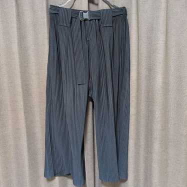 Issey miyake hakama pants - Gem