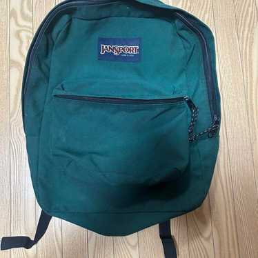 90s JANSPORT GREPON 30 BAGPACK 銀タグ リュック バッグ