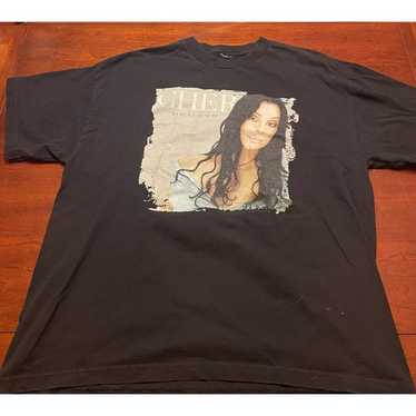 Cher vintage tシャツ Vintage 1999 Cher 