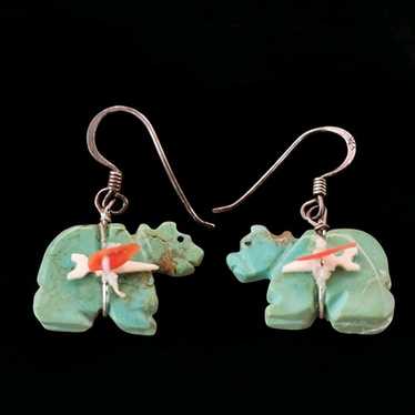 アクセサリー Animal Fetish Pierced Earrings - Silver Scde167020203480a907f28f471824