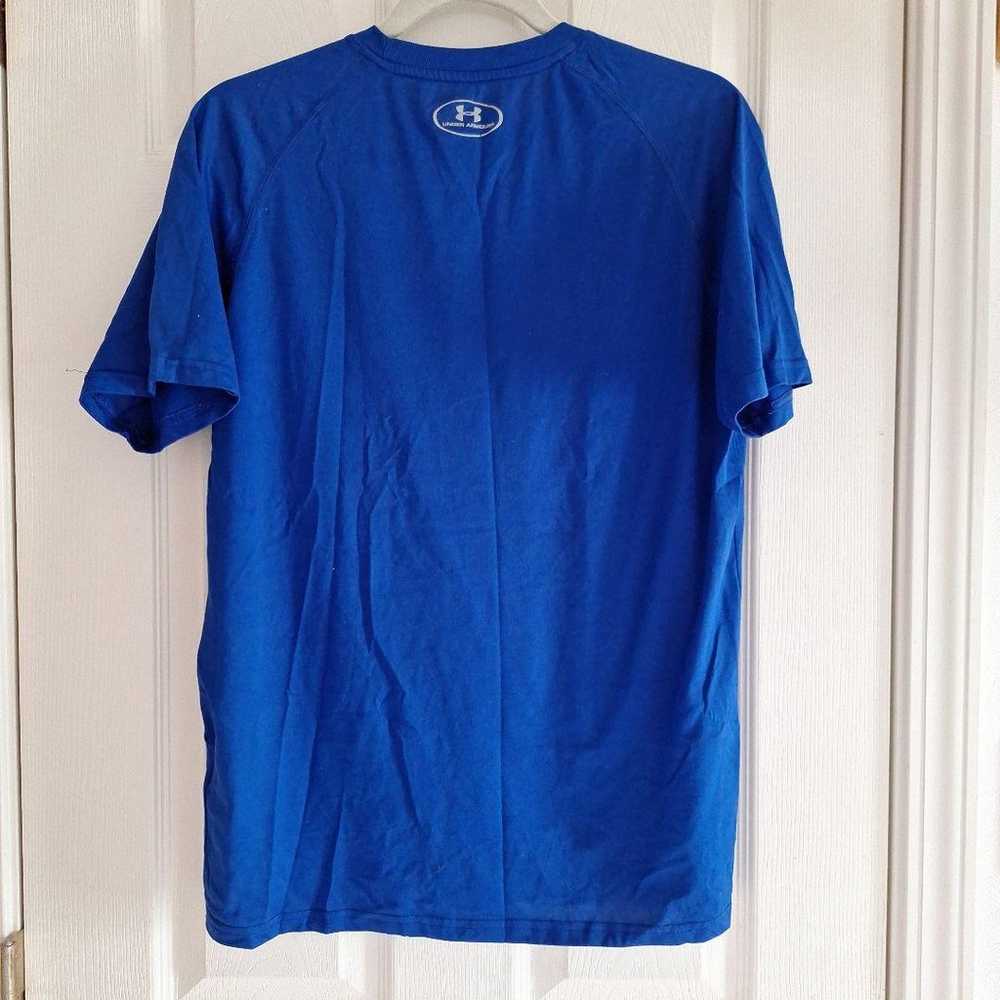 Under Armour IMG Academy Tシャツ M 青 Men – Under-armour|brands – shop.imgacademy.com
