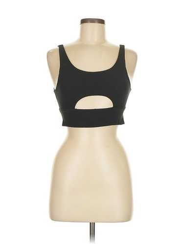 OFFLINE by Aerie Women Black Sports Bra M - image 1