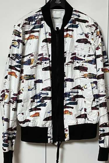 The soloist. takahiromiyashita 16aw - Gem