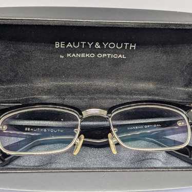 Kaneko glasses a beauty - Gem