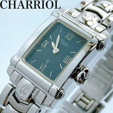 CHARIOR コロンブス　クォーツ時計 chariol columbus c036q - Gem