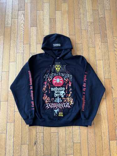 Vetements vetements world tour - Gem