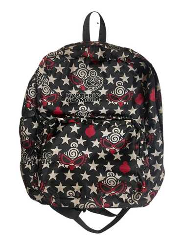 バッグ Hysterical Glamour Bear Mini Pochet Bag Hysterical Glamour Bear Mini Pochet Bag Hysteric Glamour