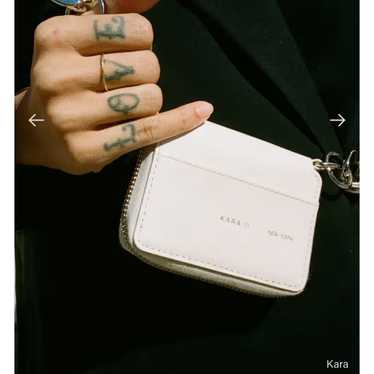 Kara bag chain - Gem