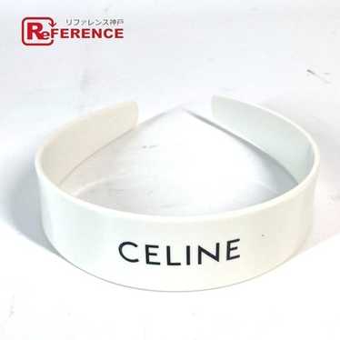 Celine logo headband - Gem