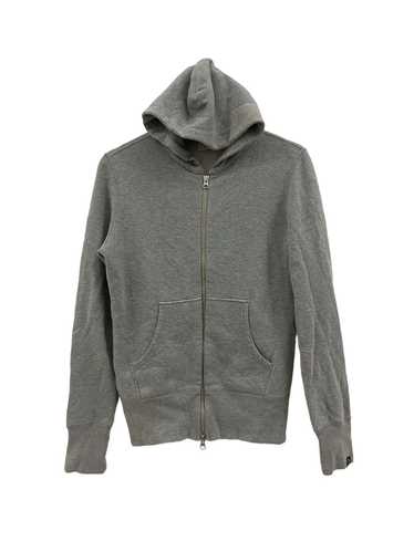 Japanese brand × loopwheeler - Gem