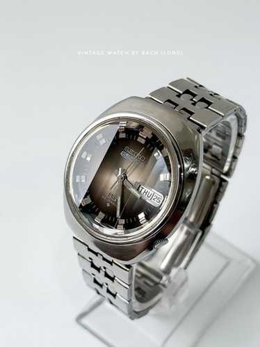 Seiko 5 actus 6106 - Gem