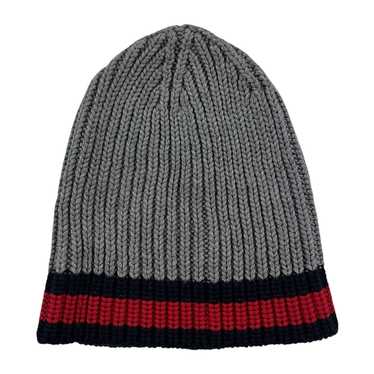 ニットキャップ・ビーニー GUCCI KNIT BEANIE 674064 4G206 9866 GUCCI KNIT BEANIE 674064 4G206 9866 (GUCCI/ニットキャップ