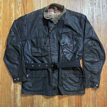 DEADSTOCK 70s Barbour INTERNATIONAL C42