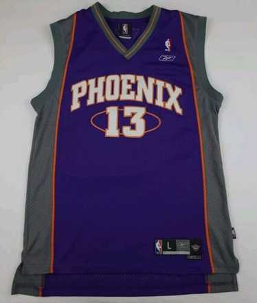 reebok nba phoenix suns ヴィンテージ リバーシブル reebok nba phoenix suns ヴィンテージ リバーシブル