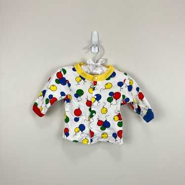 Vintage baby boy carters - Gem