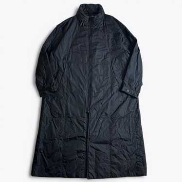 Issey miyake parachute coat - Gem