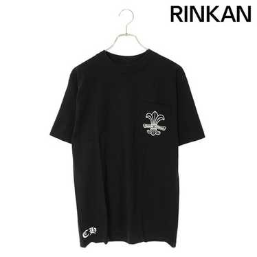 Chrome hearts ch t - Gem
