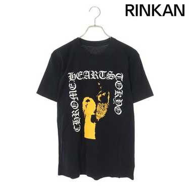 Chrome hearts ch t - Gem