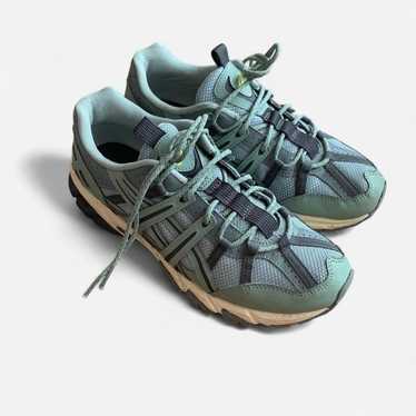 ★値段交渉可★ ASICS GEL-SONOMA 15-50 26cm GEL-SONOMA 15-50 | Unisex | Pepper/Black | Sportstyle Shoes