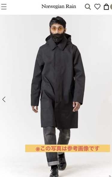 Norwegian Rain - Gem