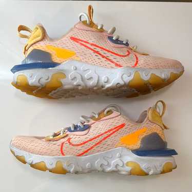 Us11.0 nike react vision - Gem