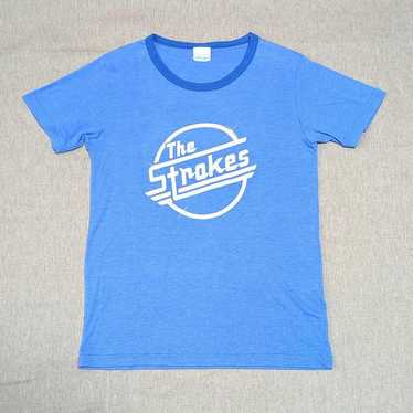 The strokes shirt - Gem