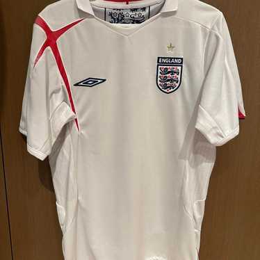 Umbro england national team - Gem