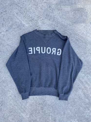 Undercover undercover groupie - Gem