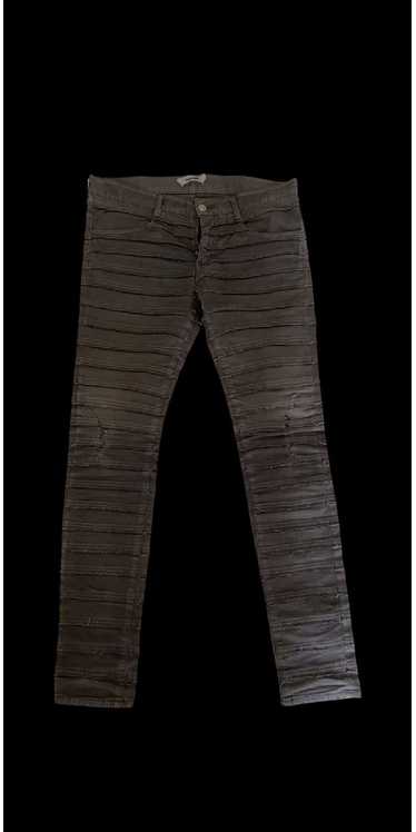 Undercover aw13 hagi - Gem