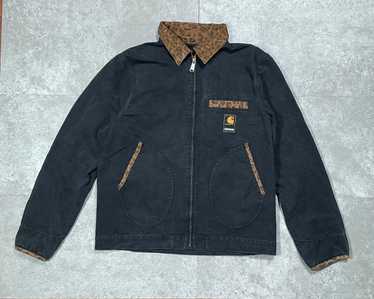 NEIGHBORHOOD CARHARTT ネイバーフッド カーハート XL NEIGHBORHOOD - 新品 ネイバーフッド カーハート WIP コラボ