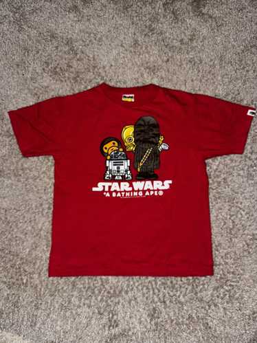 bape star wars darth vader｜エンタメ/ホビー