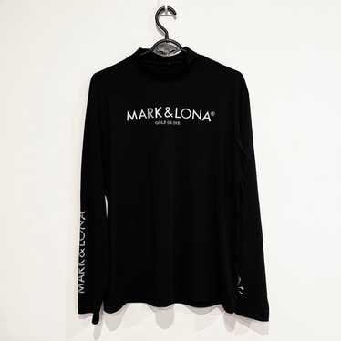 Mark & lona golf - Gem