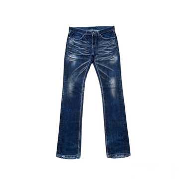 ジャケット・アウター OOs FUGA denim jacket japanese label OOs FUGA denim jacket japanese label ジャケット・アウター