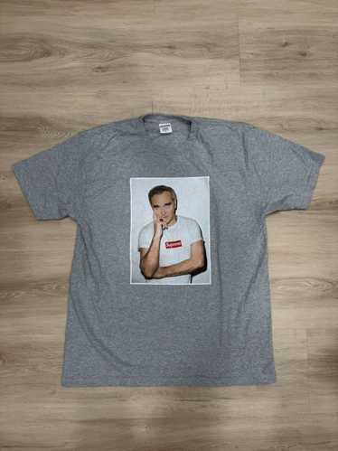 Supreme supreme morrissey photo - Gem
