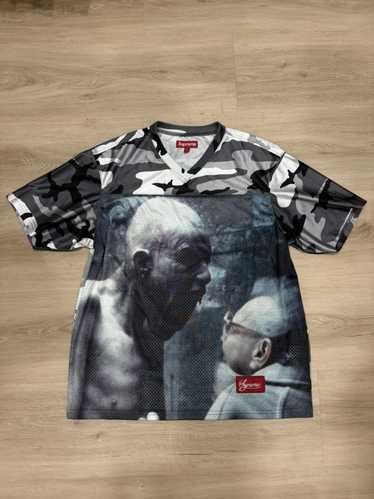 Cunningham クリス・カニンガム Tシャツ（エレグラ2005） - メルカリ