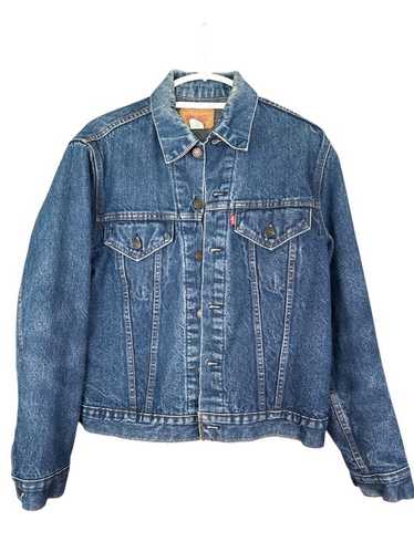 Levis troy blanket lined - Gem