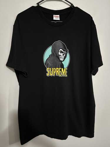 ★2023SS WEEK1★Supreme Reaper Tee Supreme Reaper Tee (SS23) - $40