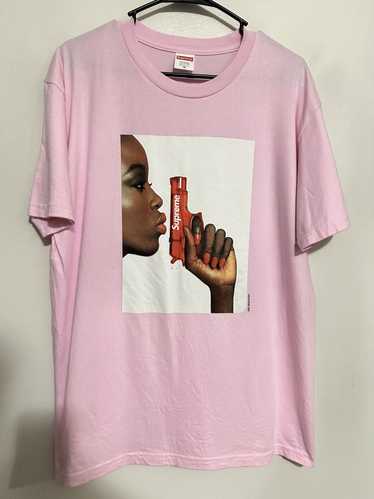 Supreme Water Pistol Tee ホワイト XLサイズ Supreme Water Pistol Tee White | Limited Resell