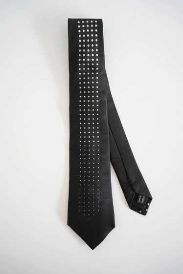 Yohji yamamoto tie silk - Gem